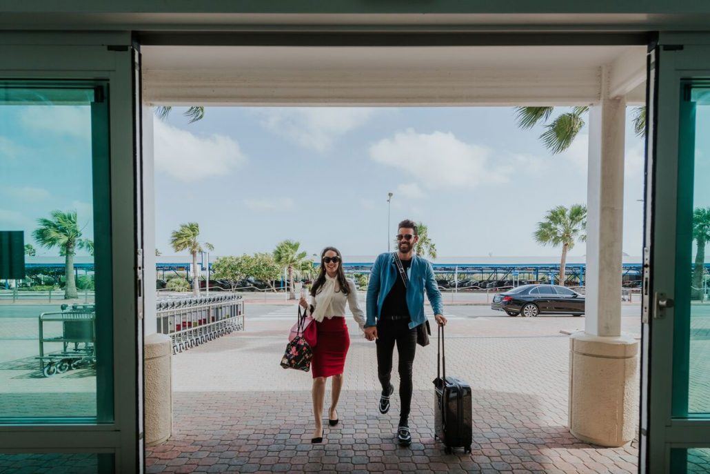 First Class Aruba - 1