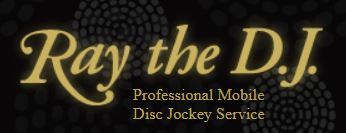 Ray the DJ - 1