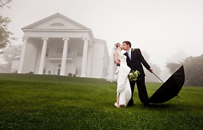 Westglow Resort and Spa - 1