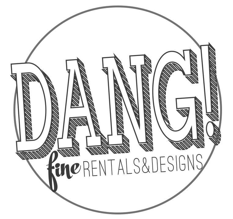 Dang Fine Rentals & Design - 1