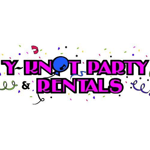Y-Knot Party Rentals - 1
