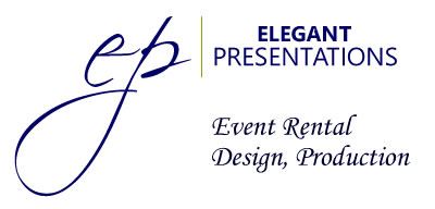 Elegant Presentations - 1