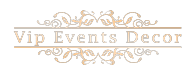VIP Events Décor & Floral Design - 1