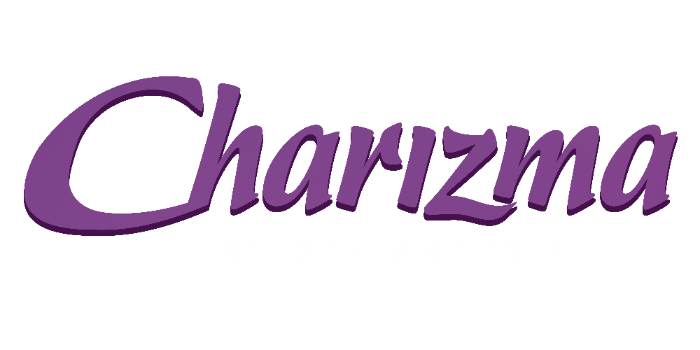 Charizma Entertainment Group - 1