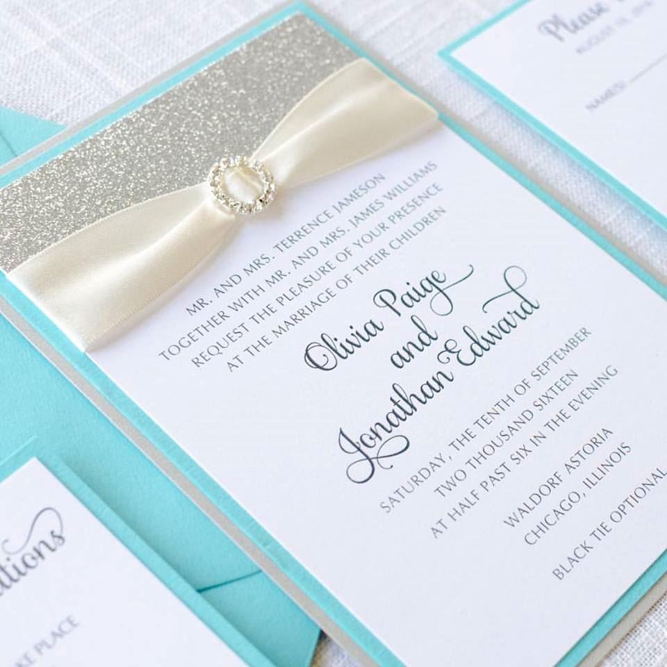 Second City Stationary - 1