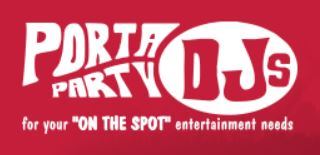 Porta Party DJ's - 1