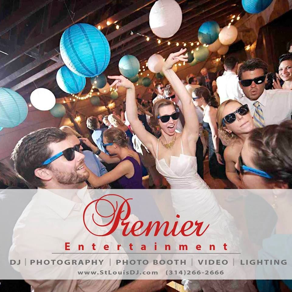 Premier Entertainment Services - 1