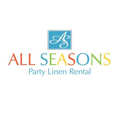 All Seasons Party Linen Rental - 1