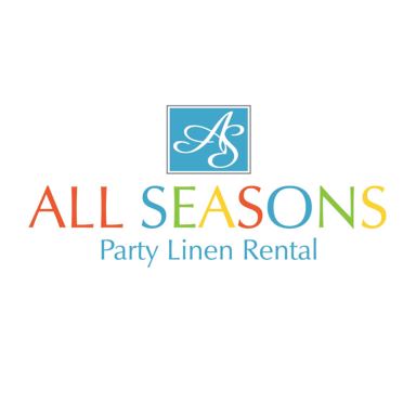 All Seasons Party Linen Rental - 1