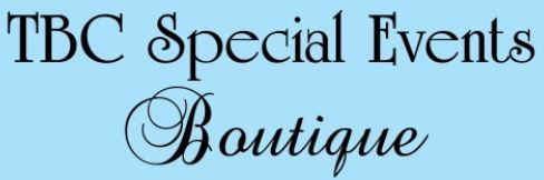 TBC Special Events Boutique - 1