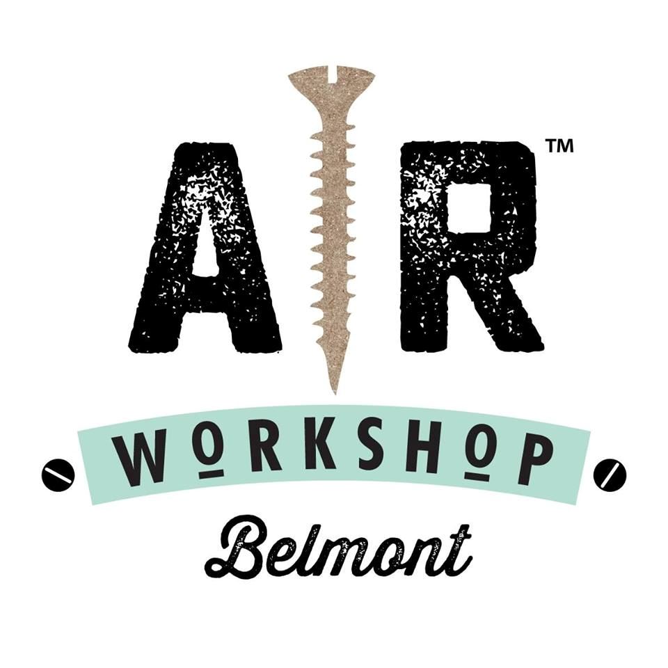 AR Workshop Belmont - 1