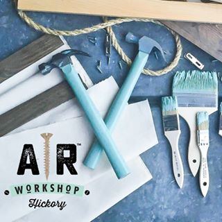 AR Workshop Hickory - 1