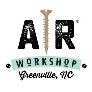 AR Workshop Greenville - 1