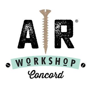 AR Workshop Concord - 1