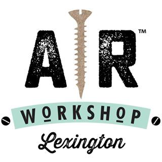AR Workshop Lexington - 1