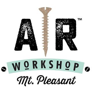 AR Workshop Mt. Pleasant - 1