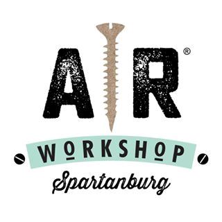 AR Workshop Spartanburg - 1