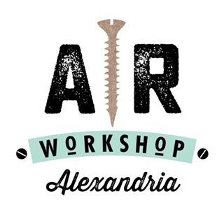 AR Workshop Alexandria - 1