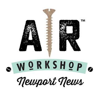 AR Workshop Newport News - 1