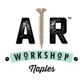 AR Workshop Naples - 1