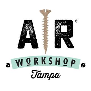 AR Workshop Tampa - 1