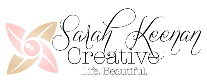 Sarah Keenan Creative - 1