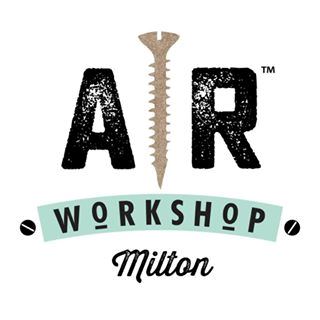 AR Workshop Milton - 1