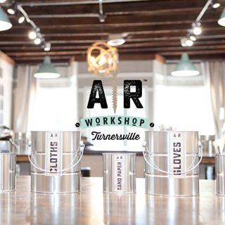 AR Workshop Turnersville - 1