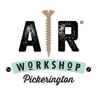 AR Workshop Pickerington - 1