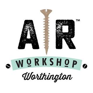 AR Workshop Worthington - 1