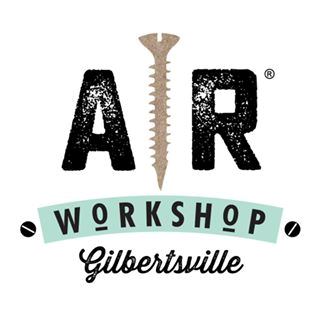 AR Workshop Gilbertsville - 1