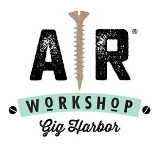 AR Workshop Gig Harbor - 1
