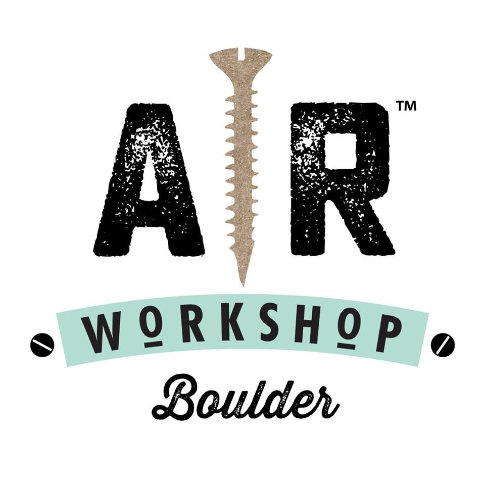 AR Workshop Boulder - 1