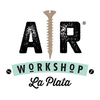 AR Workshop La Plata - 1