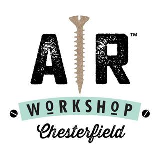 AR Workshop Chesterfield - 1