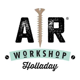 AR Workshop Holladay - 1