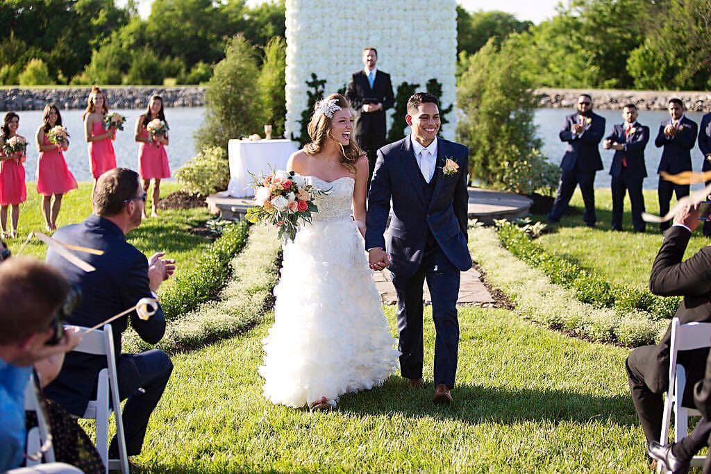 You're Invited Wedding and Event Planning - 1