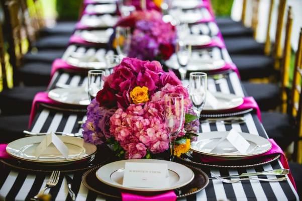 Florist at Garrisons Designs - 1