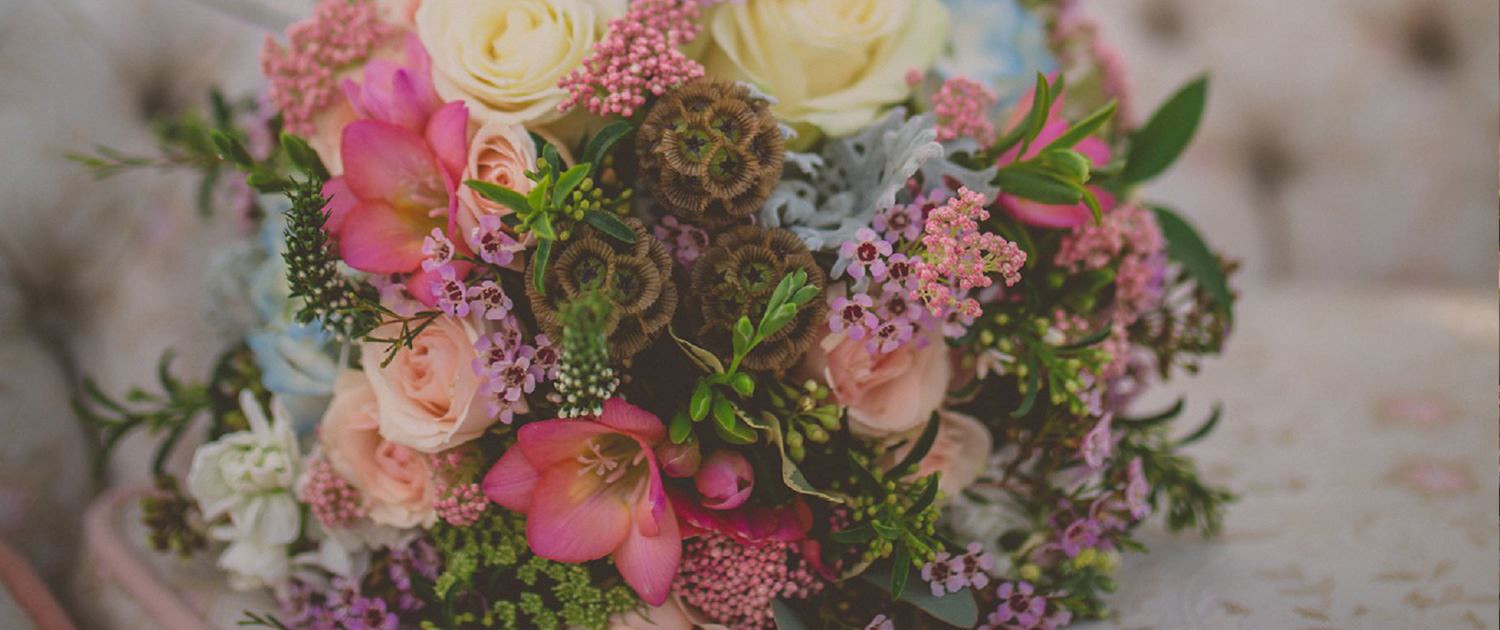 Alfa Flower Shop - 1