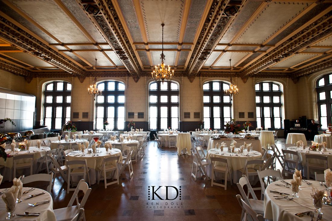 All About You Event Planning & Rentals - 1