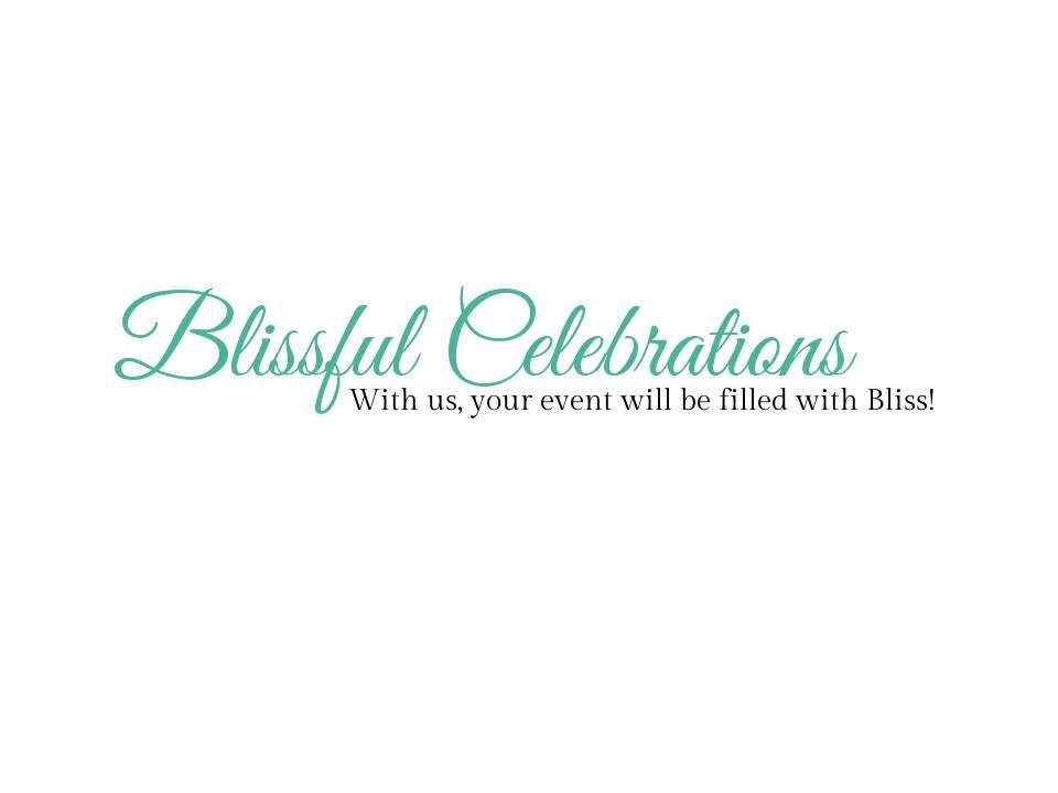Blissful Celebrations - 1