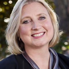 Jill Fuller Realtor Keller Williams Realty - 1