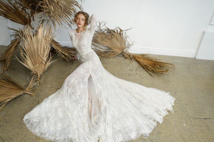 Anya Fleet - Wedding dresses - 1