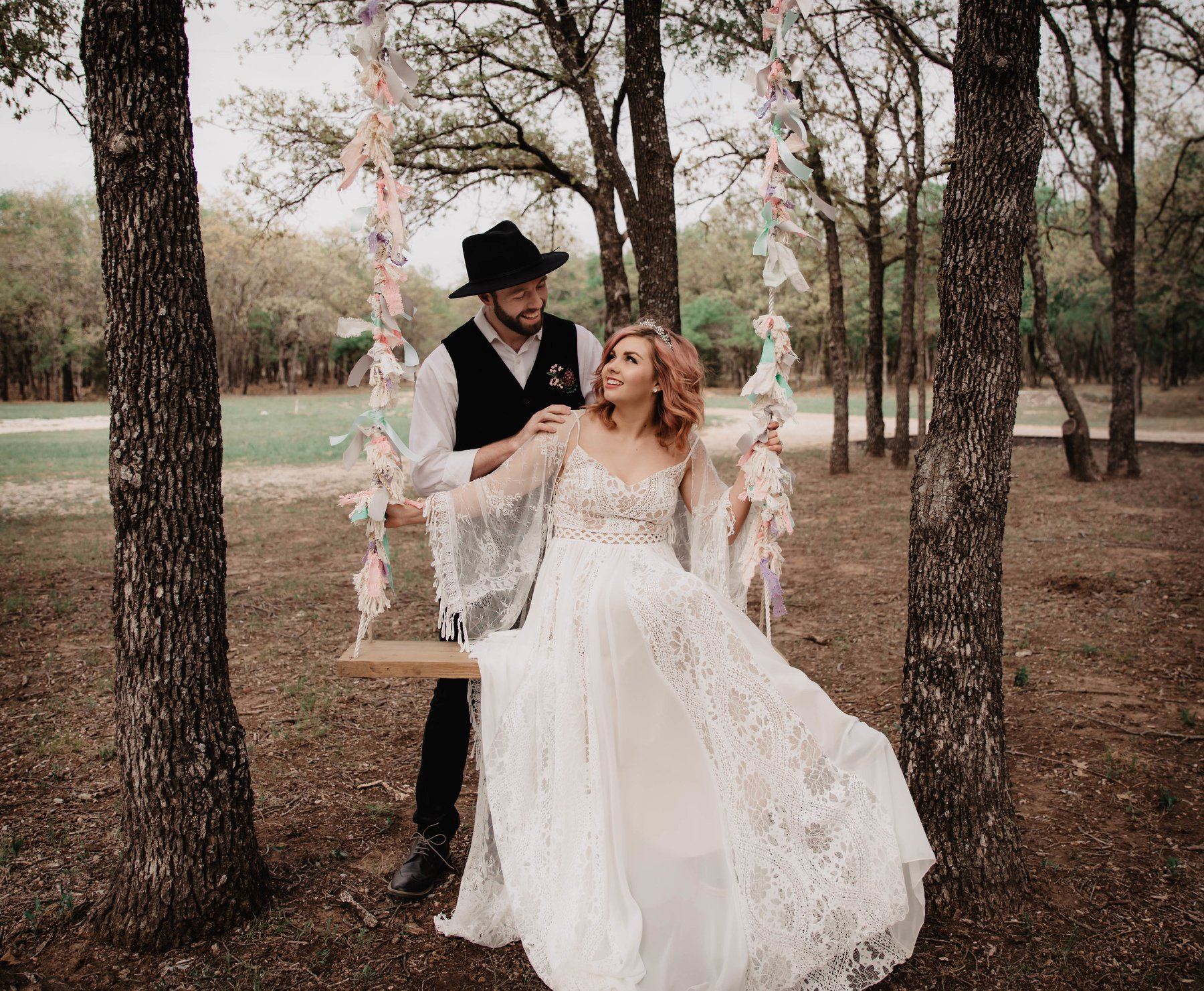 Rish Bridal Atelier - 1