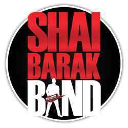 Shai Barak Band - 1