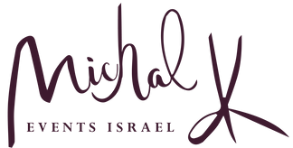 Michal K. Events Israel - 1