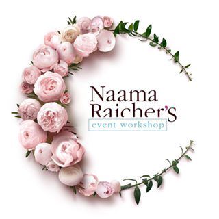 Naama Raicher's Event Workshop - 1