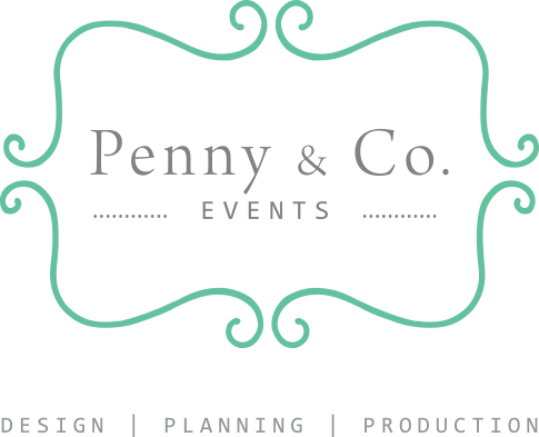 Penny & Co Events - 1
