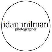 Idan Milman Photographer - 1