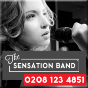 The Sensation Band - 1